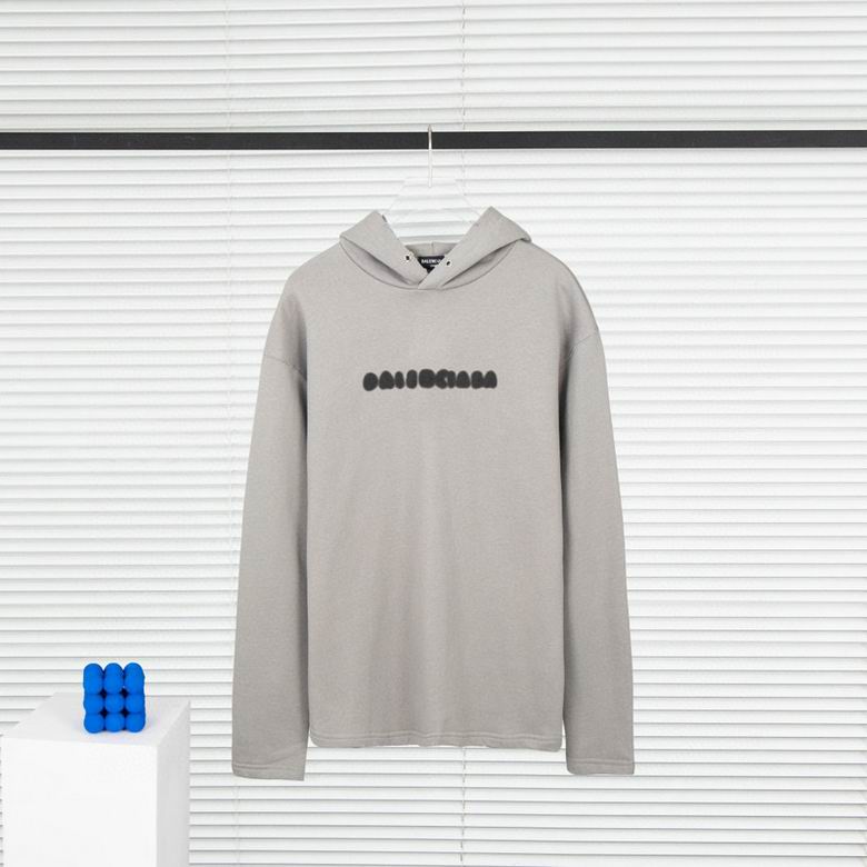 Balenciaga Hoodies-030